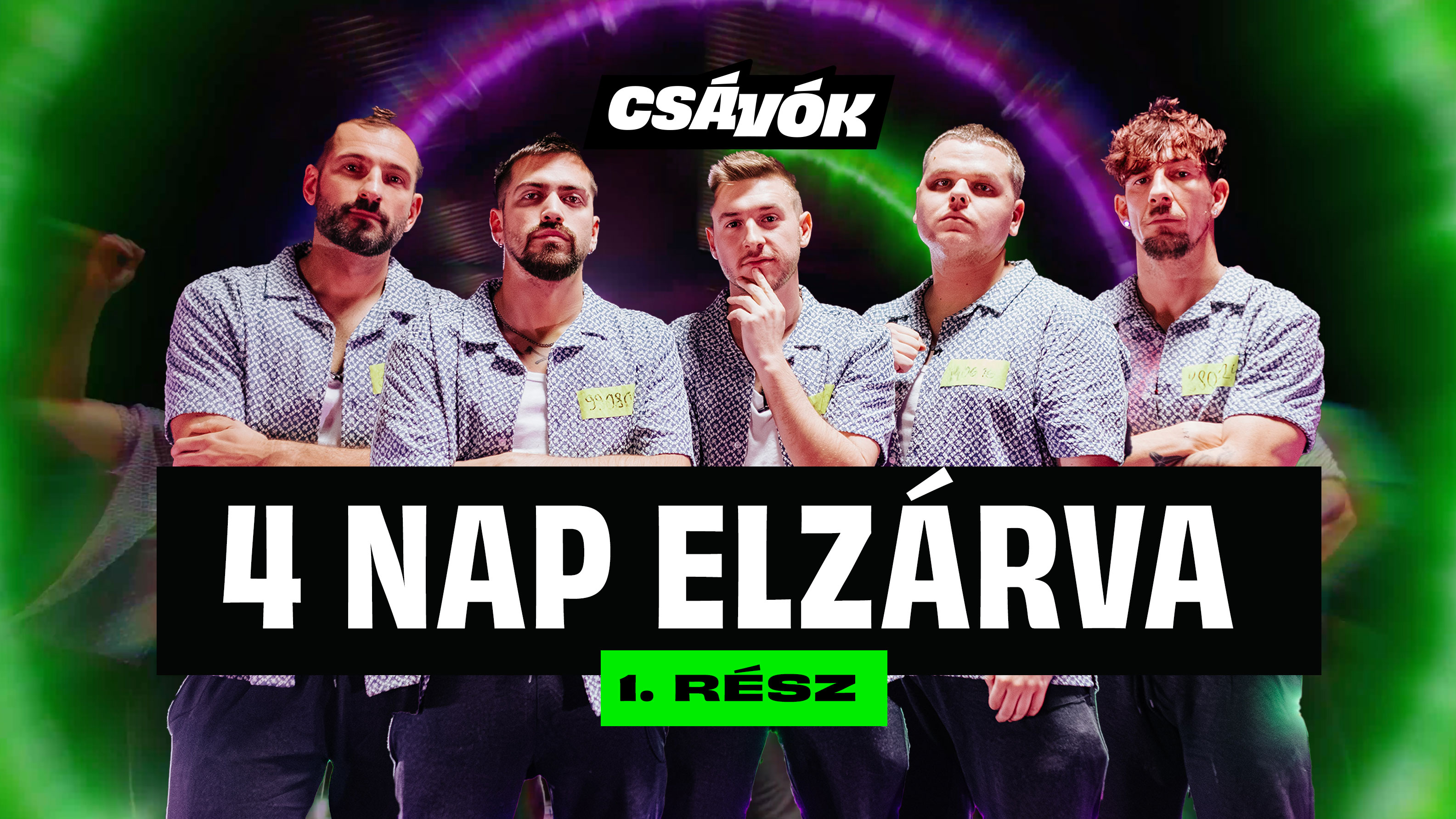 A KÖR 1.NAP