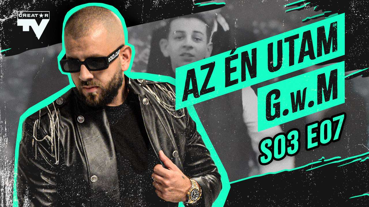 AZ ÉN UTAM | G.w.M.