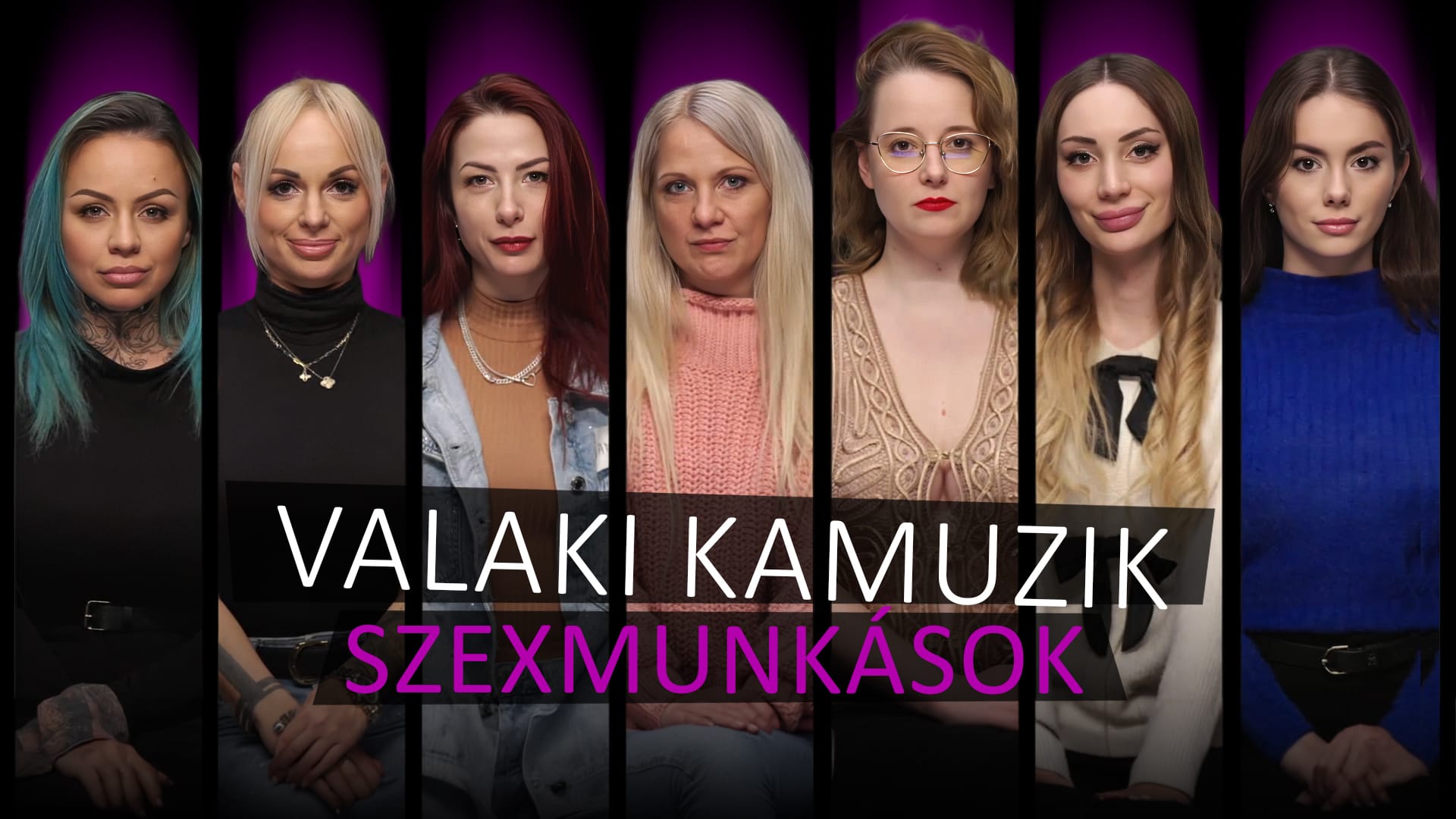 Megérkezett az első epizód, ahol csak egy dolog biztos: valaki kamuzik.