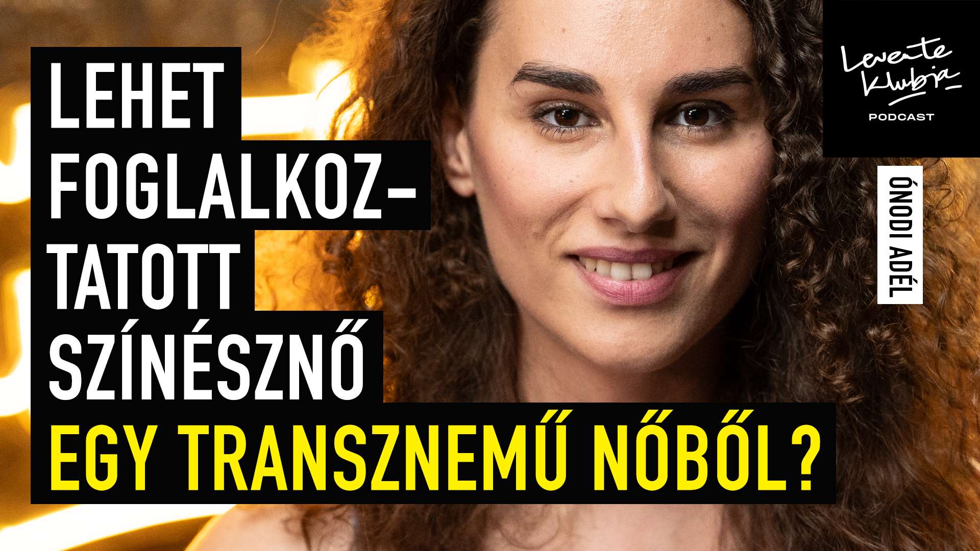 "Több olyan férfival voltam, akinek nem mondtam el, hogy nemi megerősítő műtéten estem át"