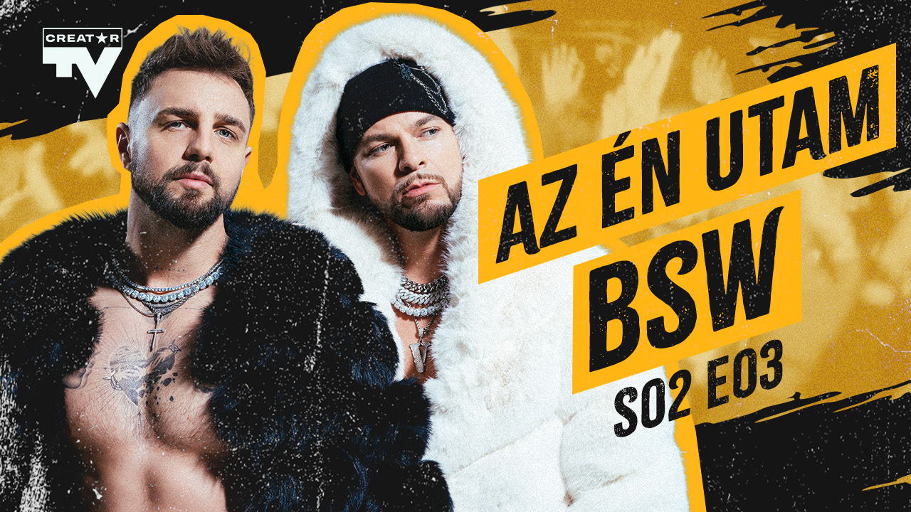 Művháztól az Arénáig - a BSW útja