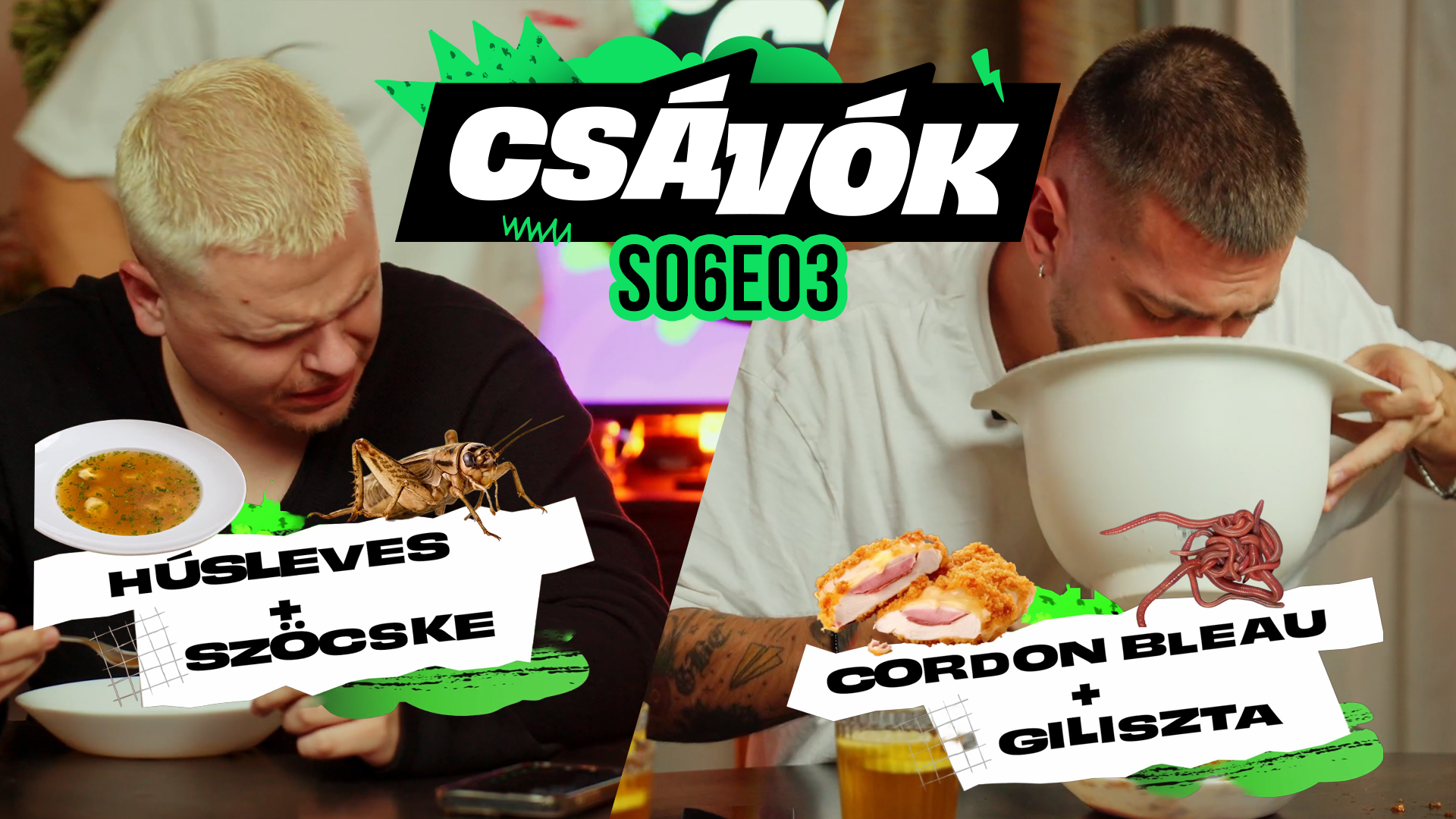 Utolsó vacsora