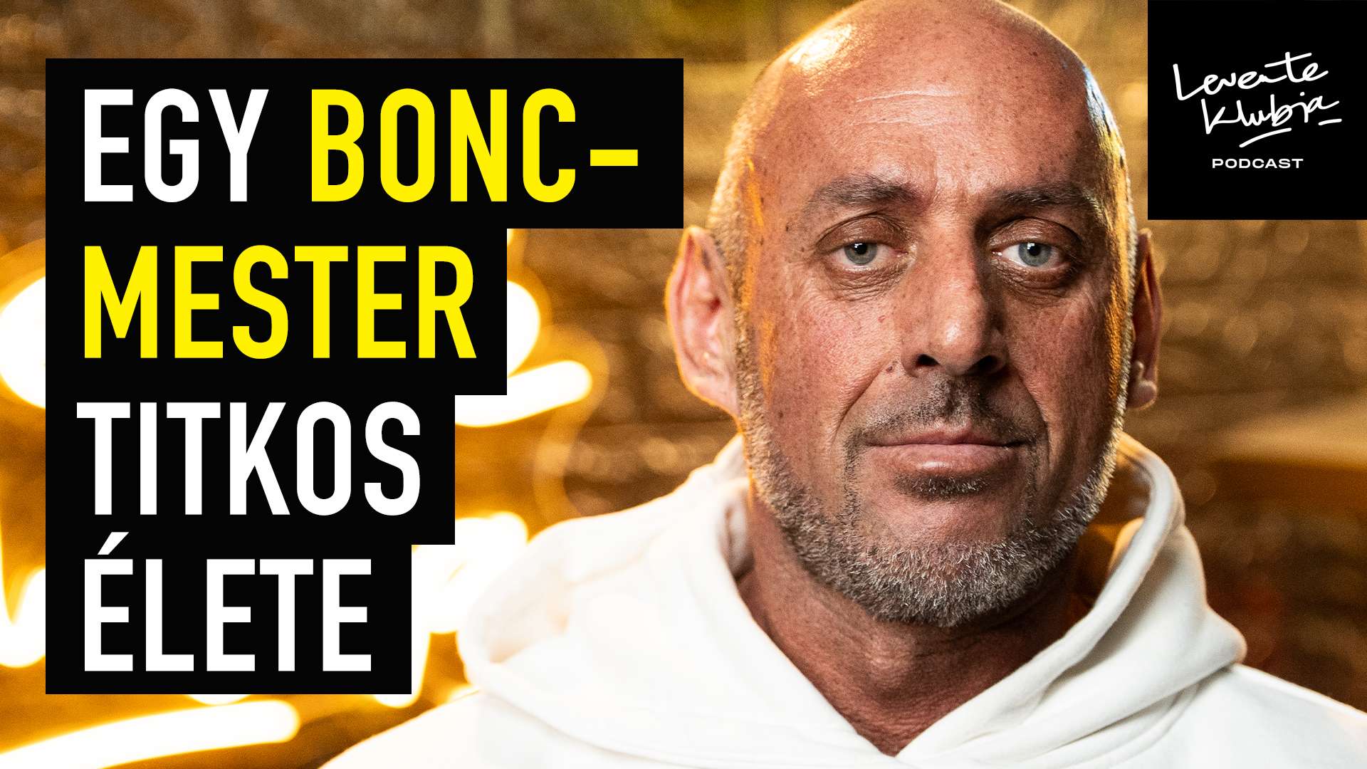 "A saját nagymamám is feküdt a boncasztalomon"