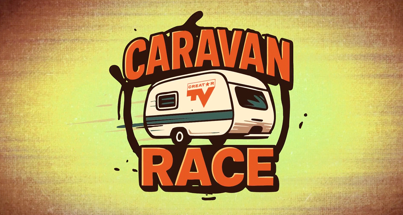 Caravan Race