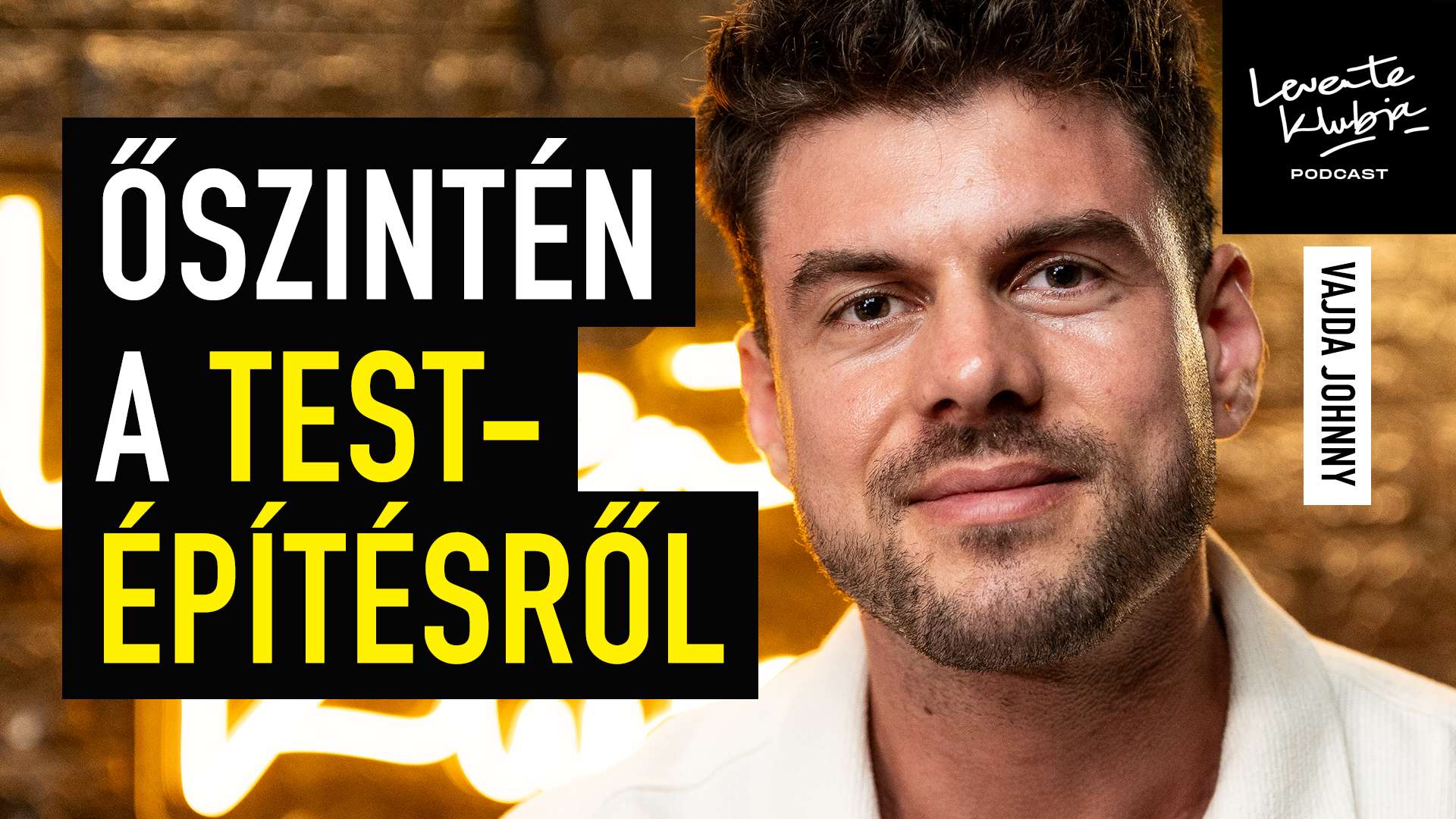 "Ha azt mondanák, veszélyben az életem, azonnal befejezném a kokszolást"