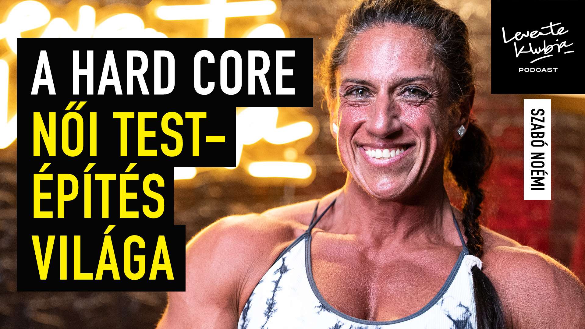 "Úgy érzem, manapság kevesebben döbbennek meg a külsőmön"