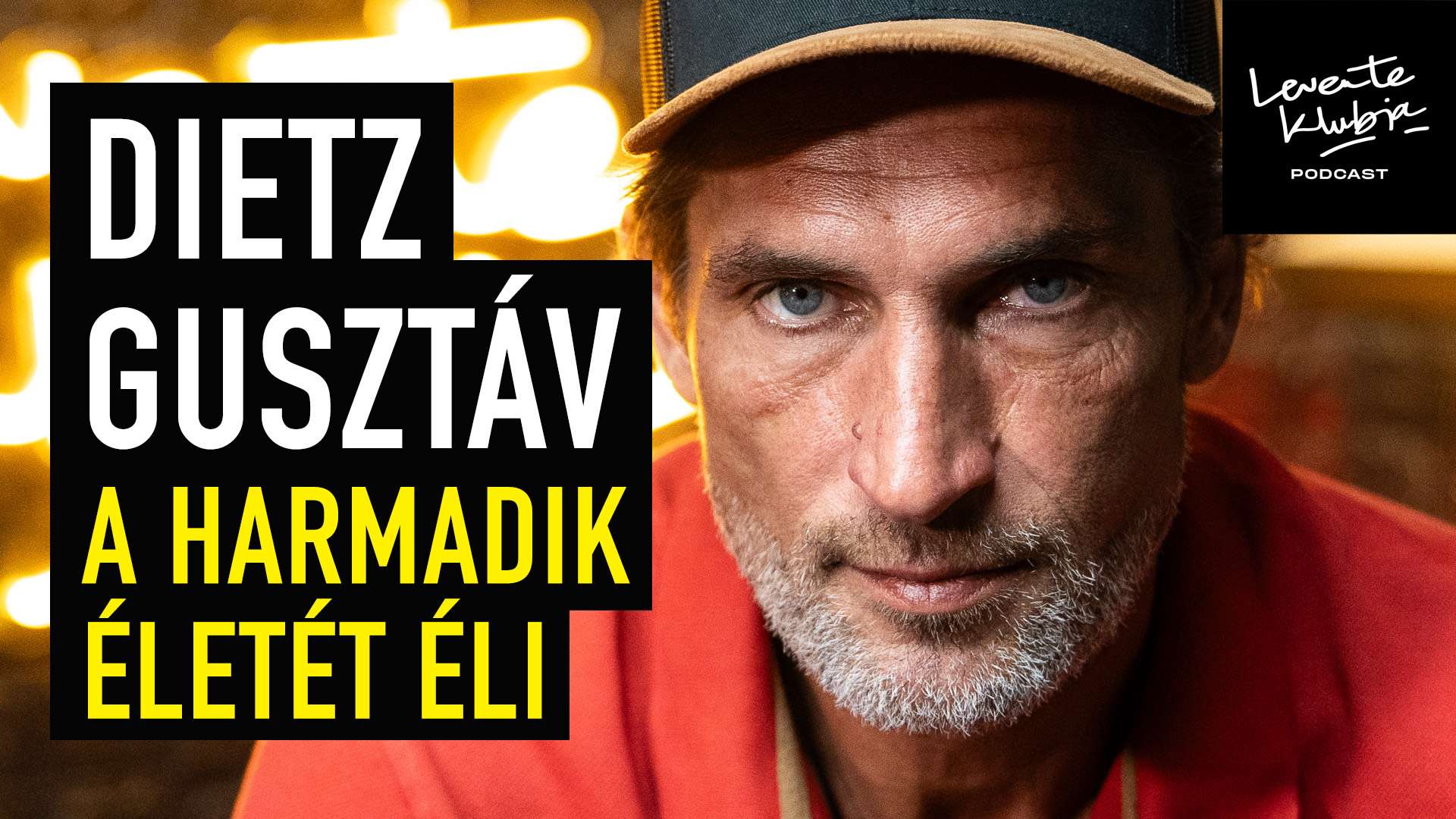 "Fogalmam sem volt, mi a heroin, nem is tetszett először, aztán függő lettem"