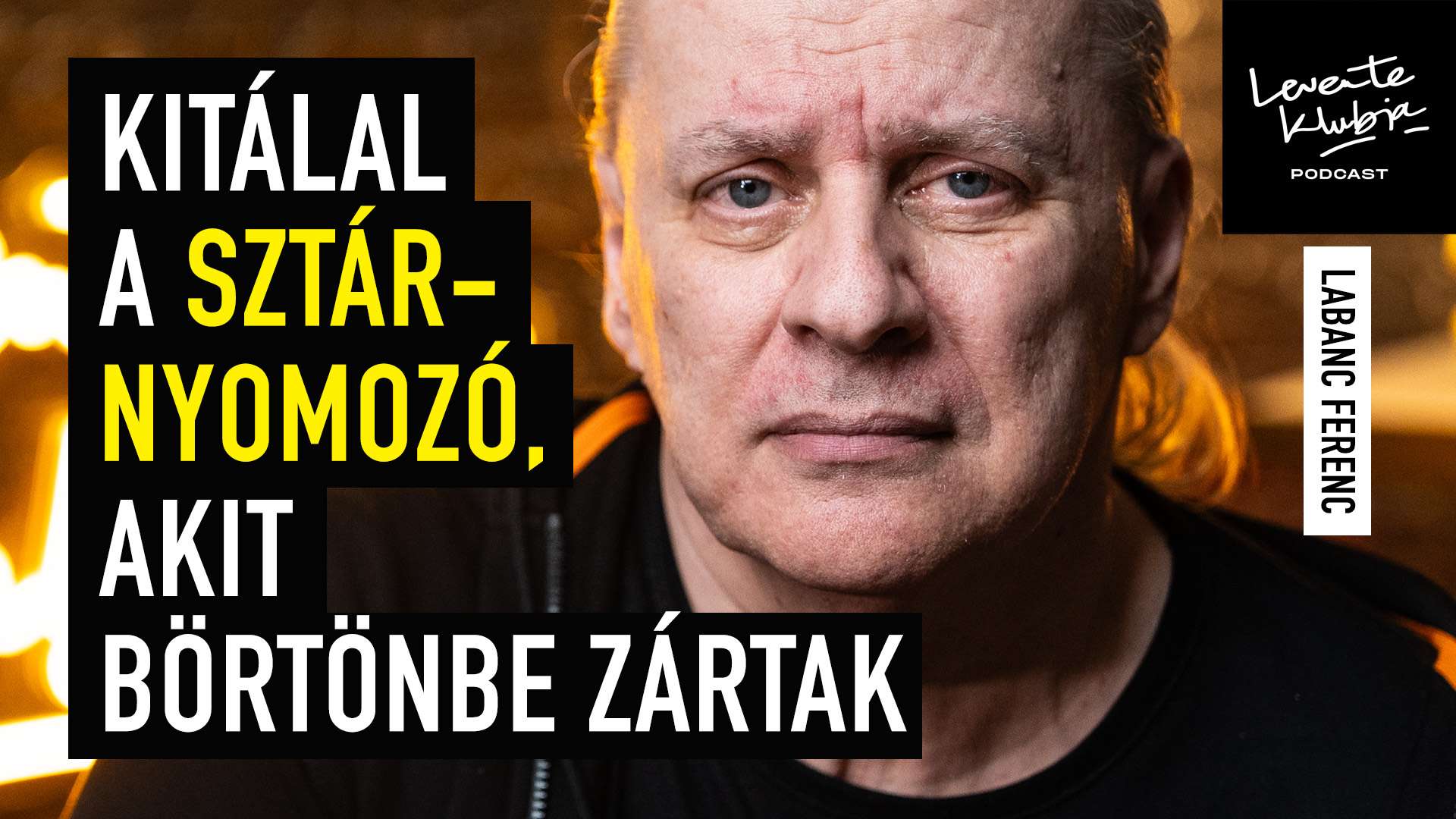 "A Viszkis csak azért él, mert nem engedtem hátba lőni"