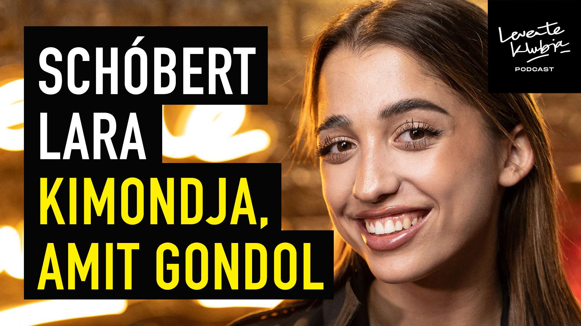 "A mamám halála után ittam, tompítottam, lógtam a suliból, züllött időszak volt"