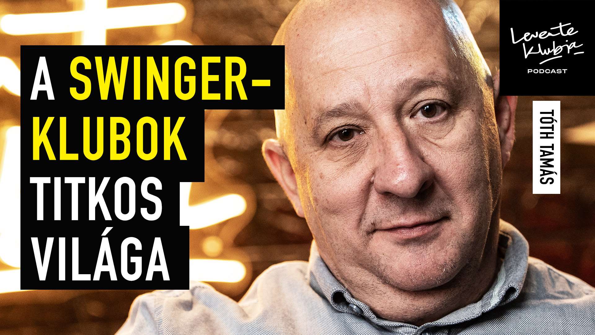 "Volt, hogy 30-40 ember adta át magát az élvezeteknek az egyik szobánkban"