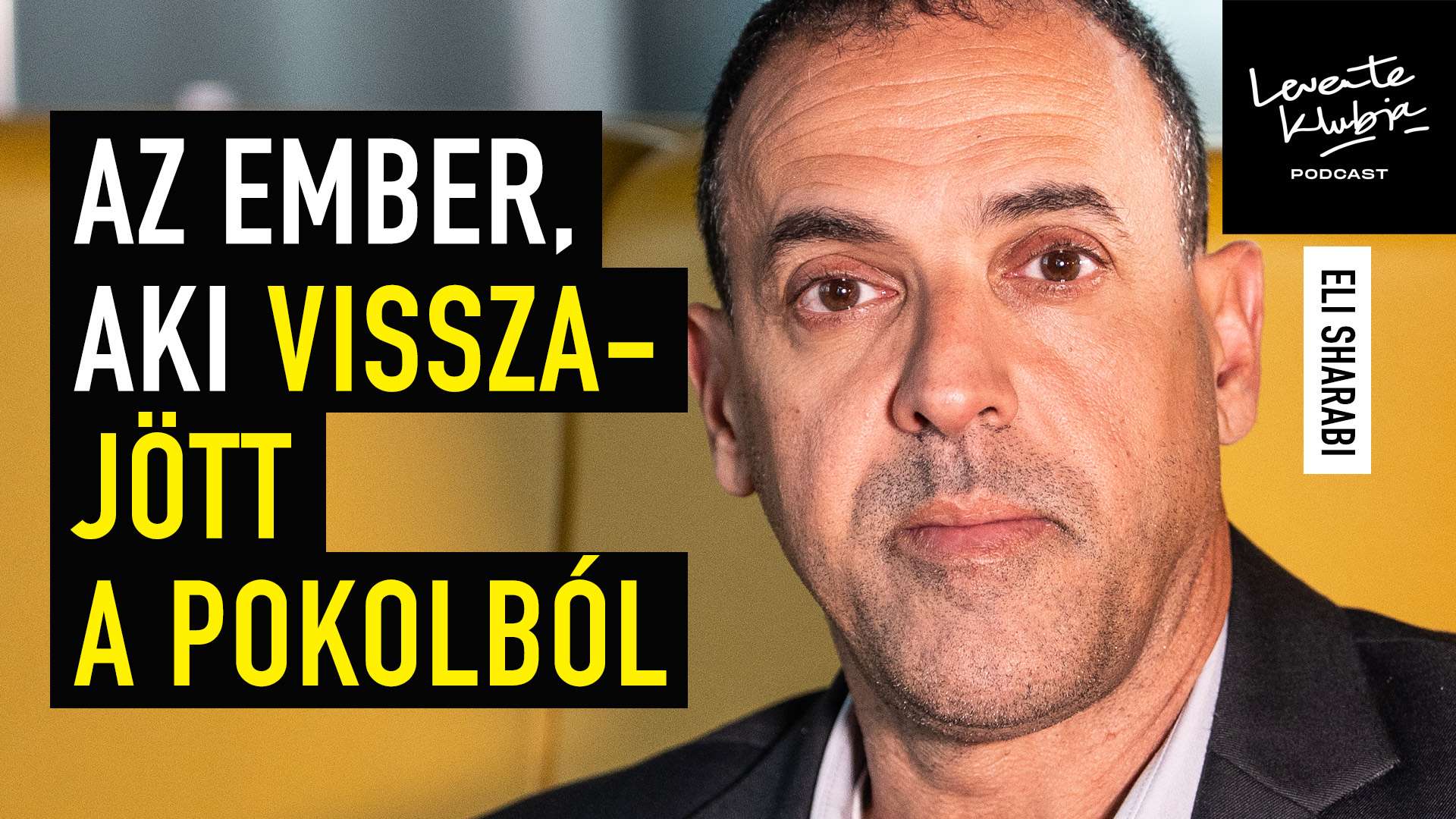 491 napot töltött túszként, a szabaduláskor tudta meg: a családját meggyilkolták