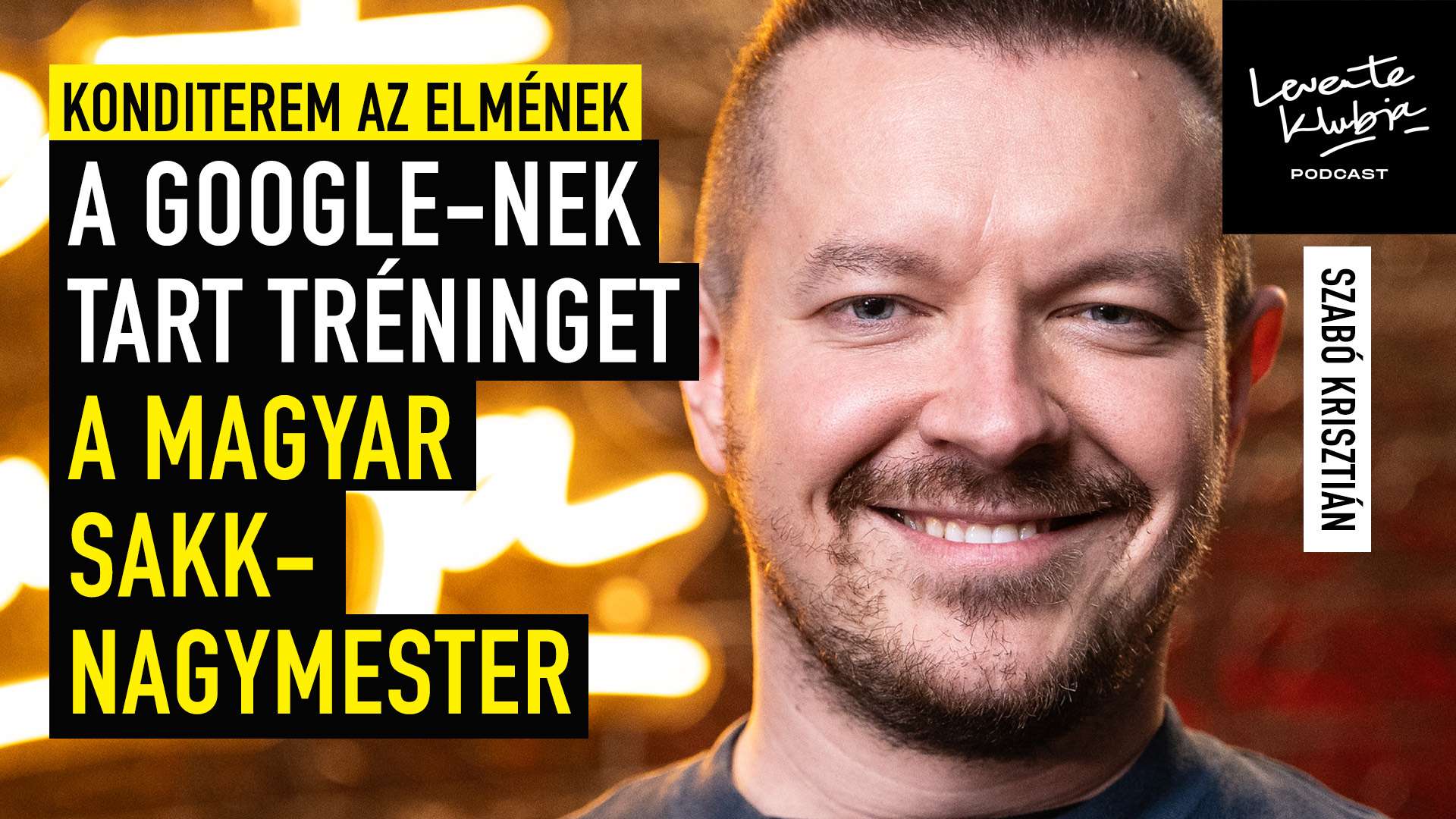 A sakknagymester siker-tanácsa: az életben is néha komoly áldozatokat kell hozni