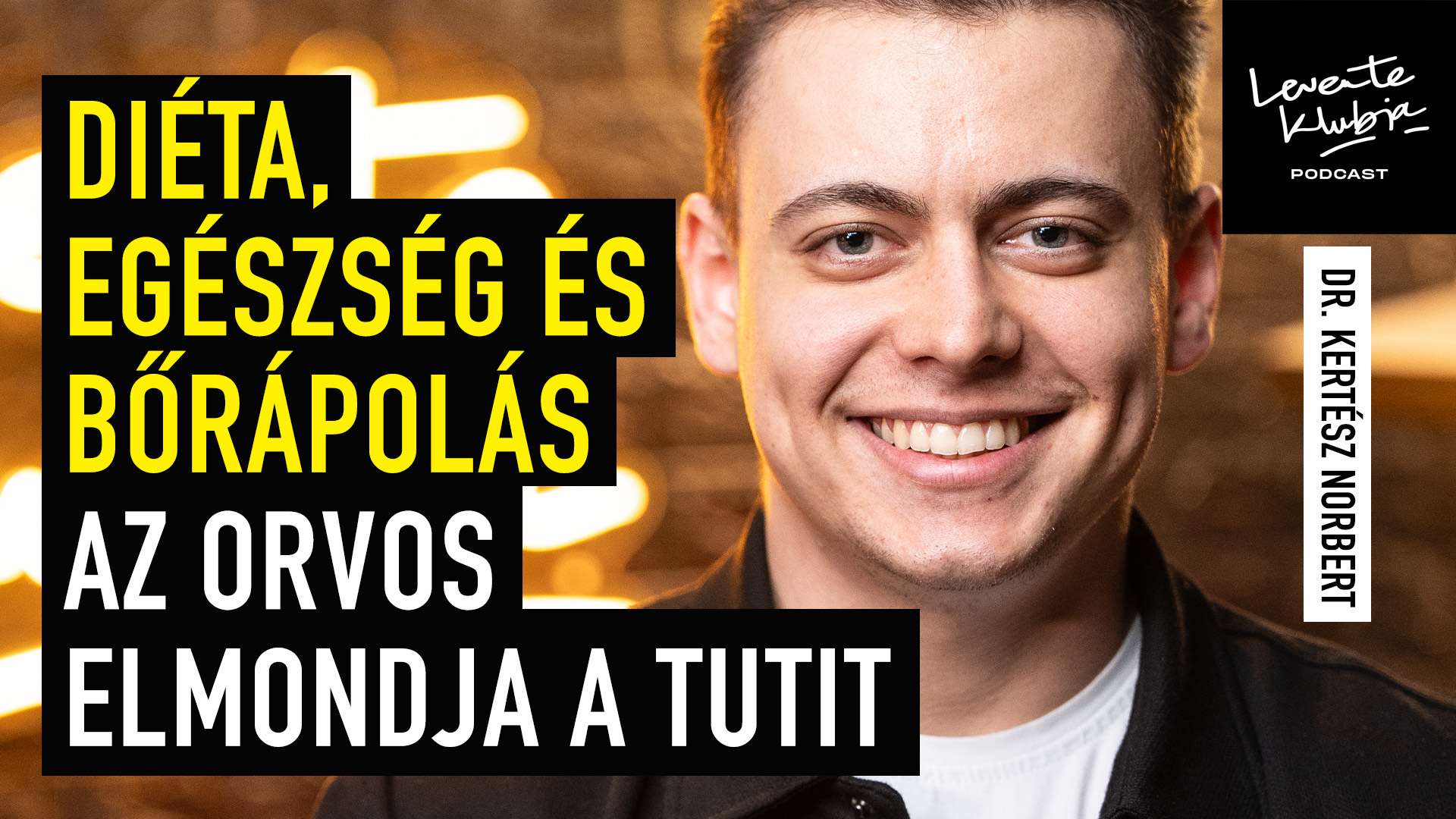 “A mérsékelt alkoholfogyasztás is növeli a daganatos betegségek rizikóját”