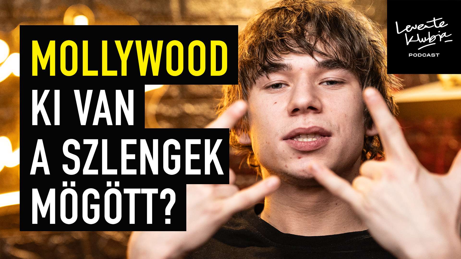 "A showbizniszben van a helyem, szokjanak hozzá az emberek, hogy maradok is"