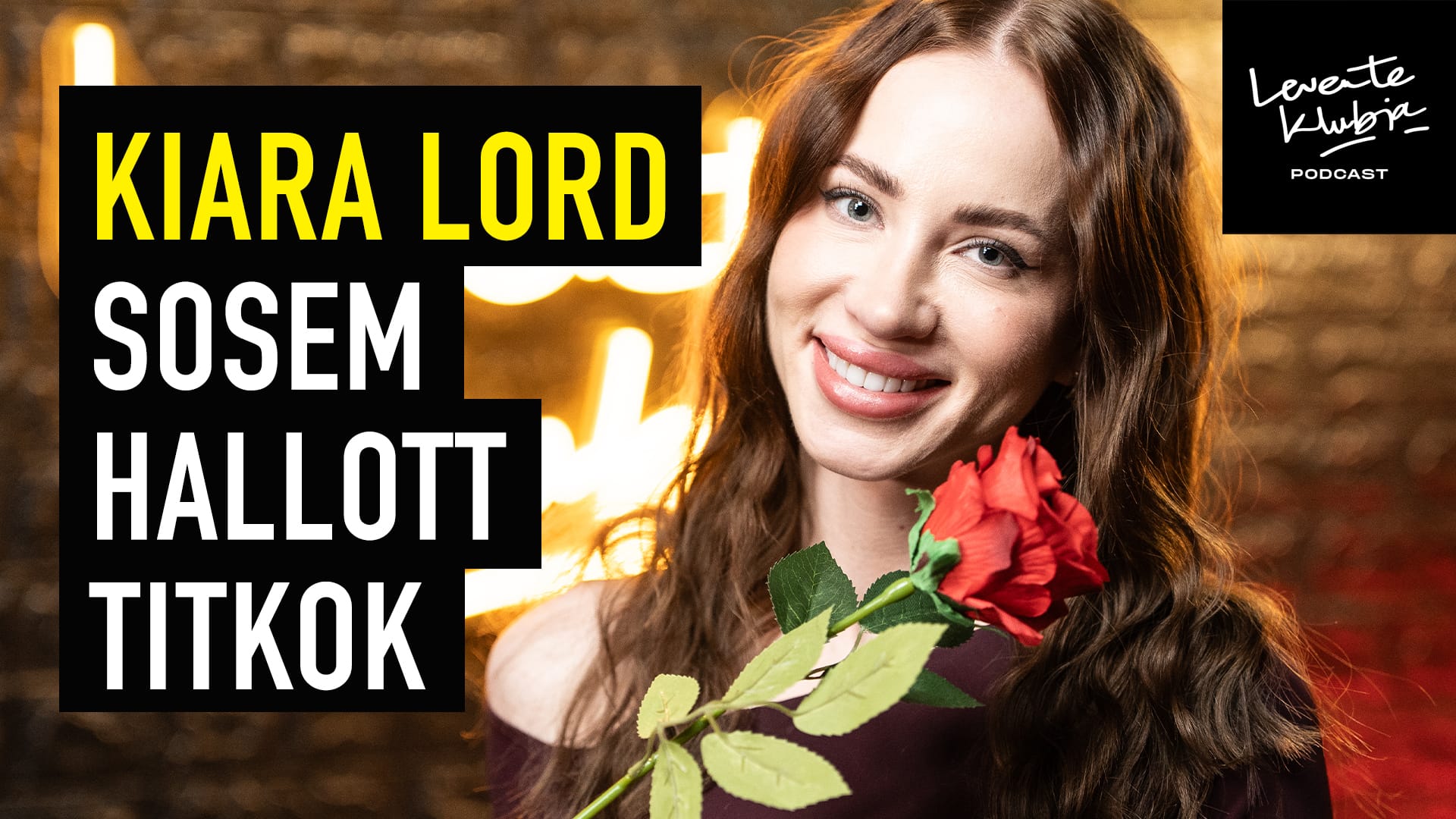 "Én elpusztíthatatlan vagyok"