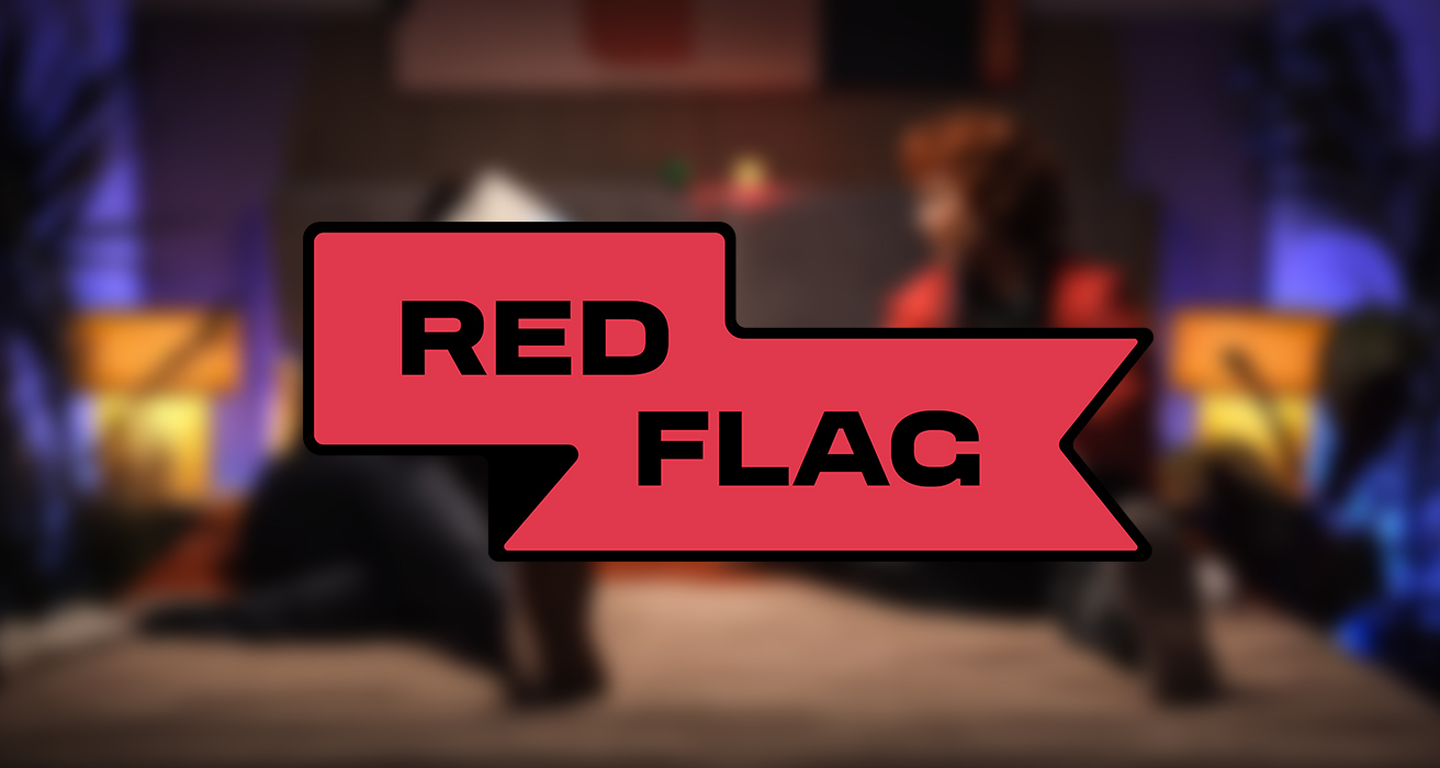RED FLAG