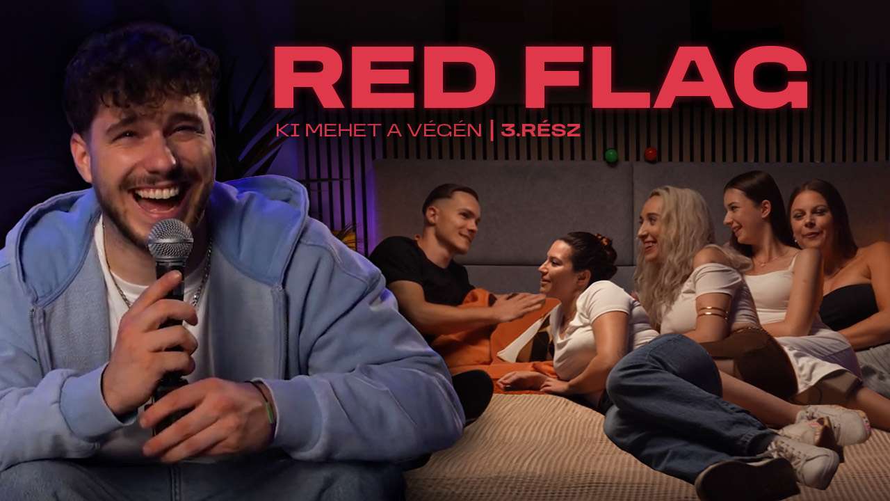 1 Fiú 4 Lánnyal Randizik egy ÁGYBAN