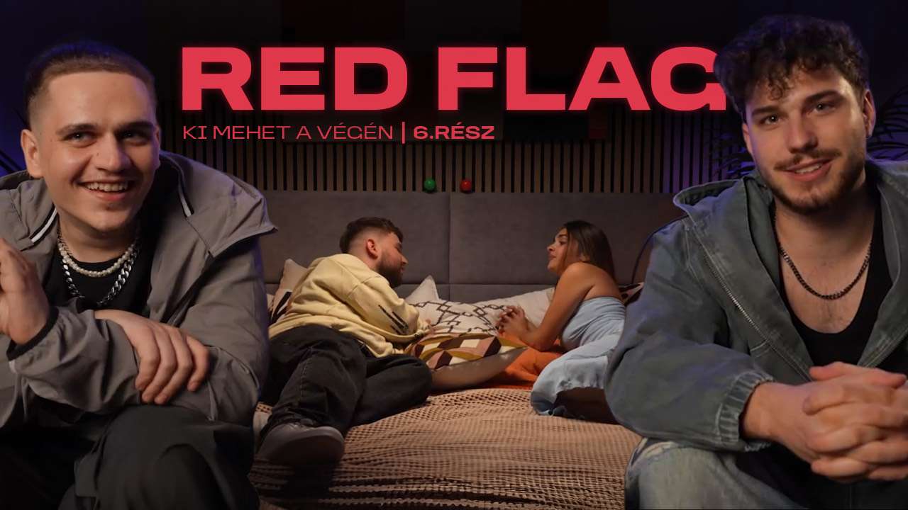 Hogy Fog Választani ENNYI Lány Közül? - Bruno és Grasa Randikat Irányít