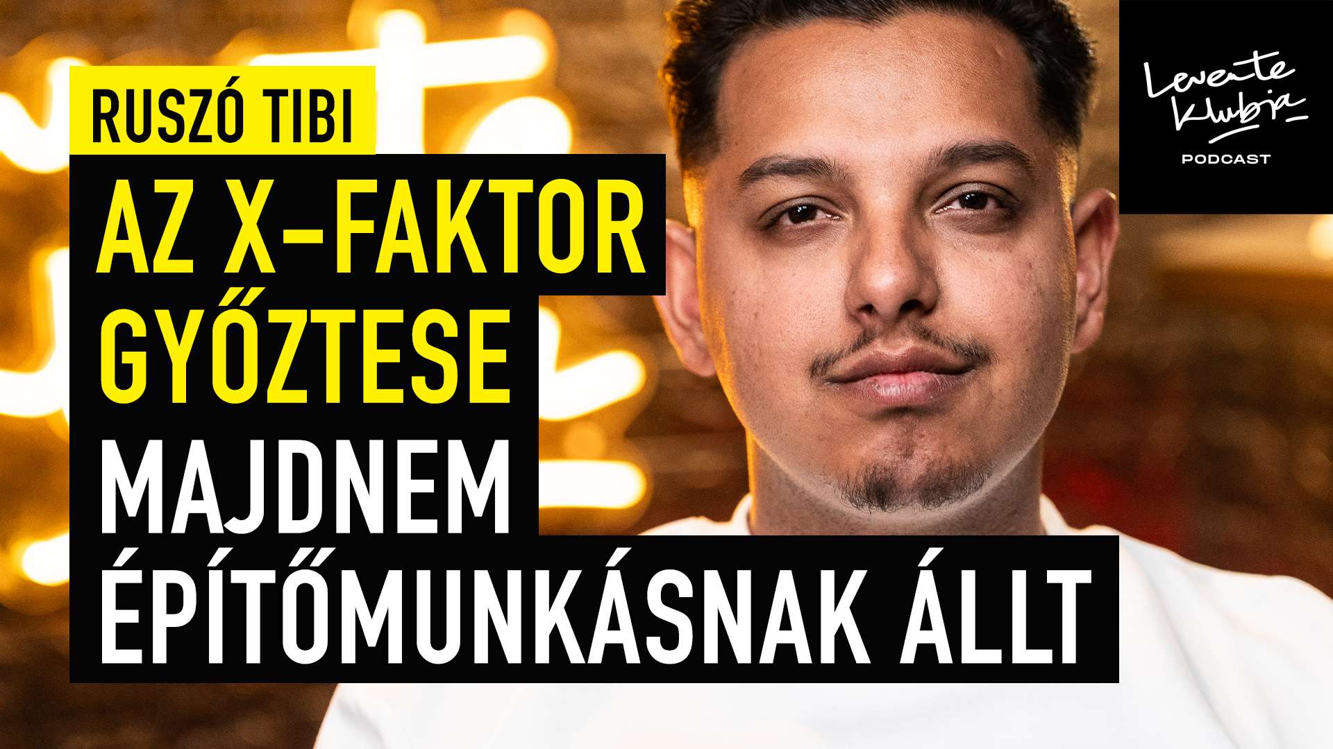 "Az X-Faktor után teljesen kifacsartak"