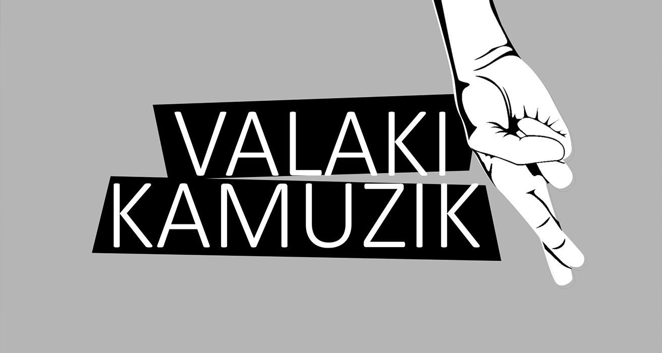 Valaki Kamuzik